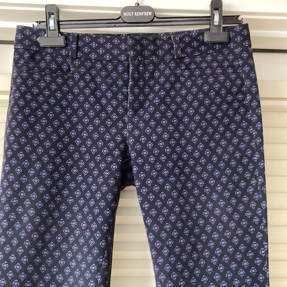 Banana Republic Sloan Pants